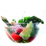 کاربرد ازن برای شستشو و نگهداری میوها و سبزی ها