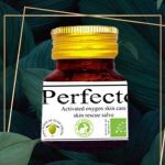 ژل ازن پرفکتو ژل اوزون المانی